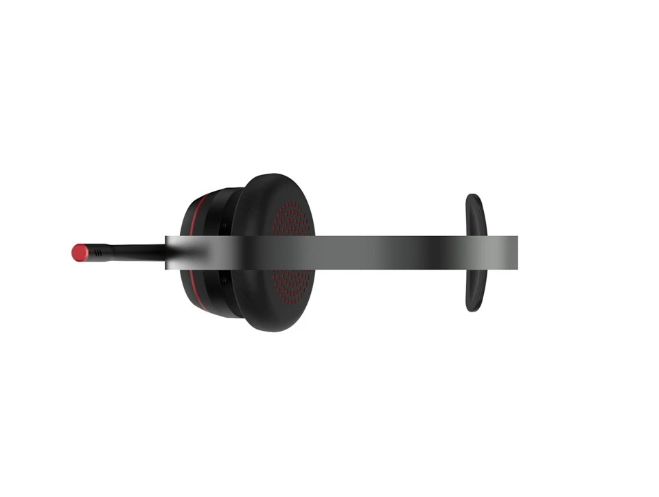 Professional Noise-canceling Call Center Headsets high quality